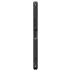 SPIGEN RUGGED ARMOR SONY XPERIA 10 VI NERO OPACO