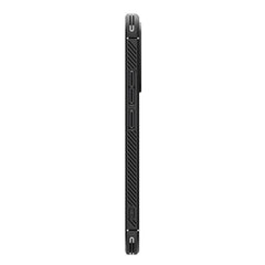 COPERTURA SPIGEN RUGGED ARMOR XIAOMI 14T NERO OPACO