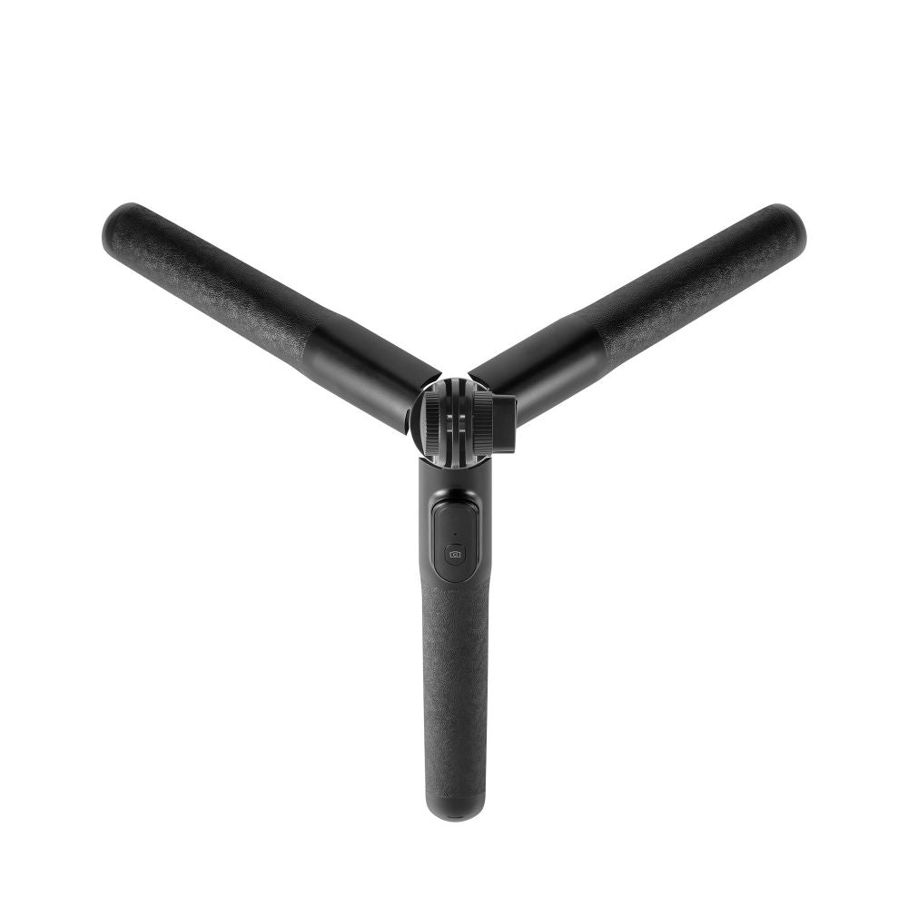 SPIGEN S560W TREPPIEDE PER SELFIE BLUETOOTH NERO