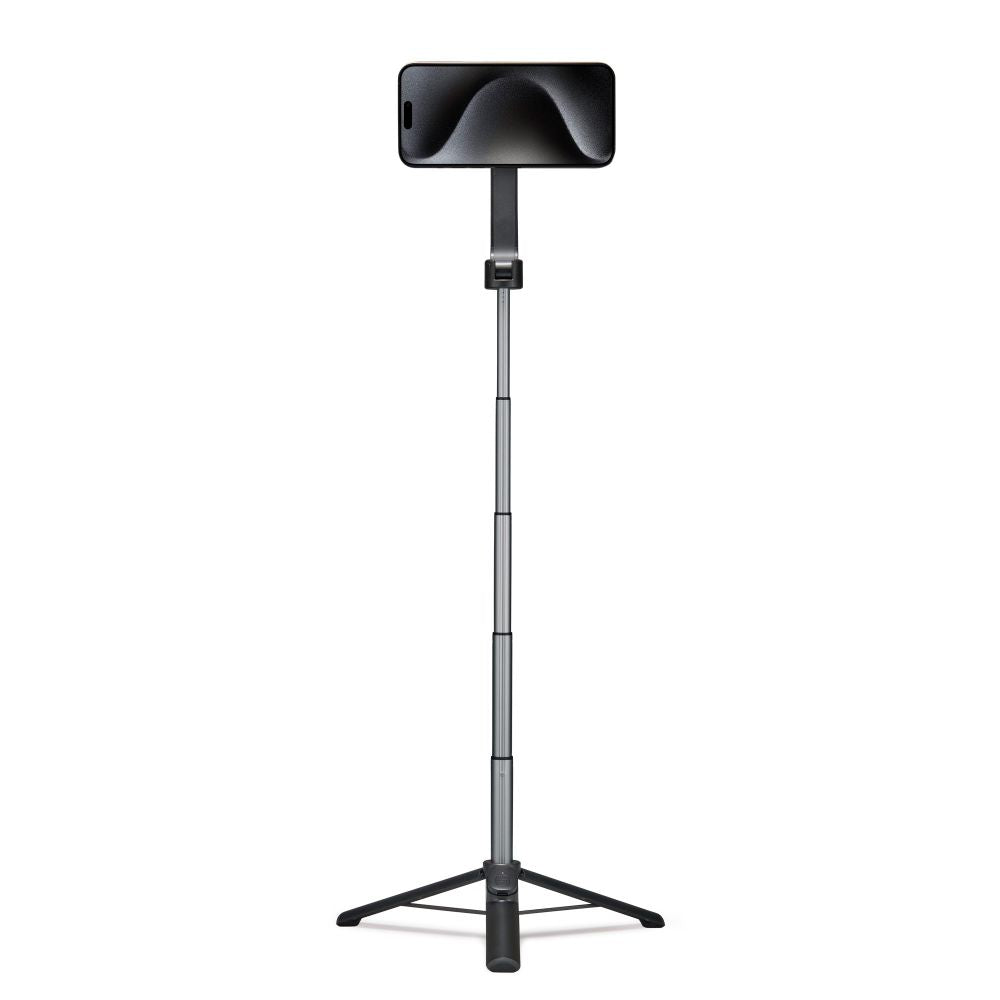 SPIGEN S570W MAGSAFE BLUETOOTH SELFIE STICK TRIPOD NERO