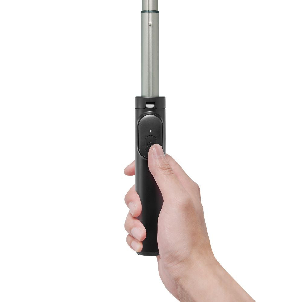 SPIGEN S570W MAGSAFE BLUETOOTH SELFIE STICK TRIPOD NERO