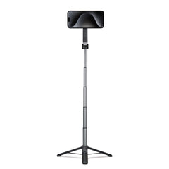 SPIGEN S570W MAGSAFE BLUETOOTH SELFIE STICK TRIPOD NERO