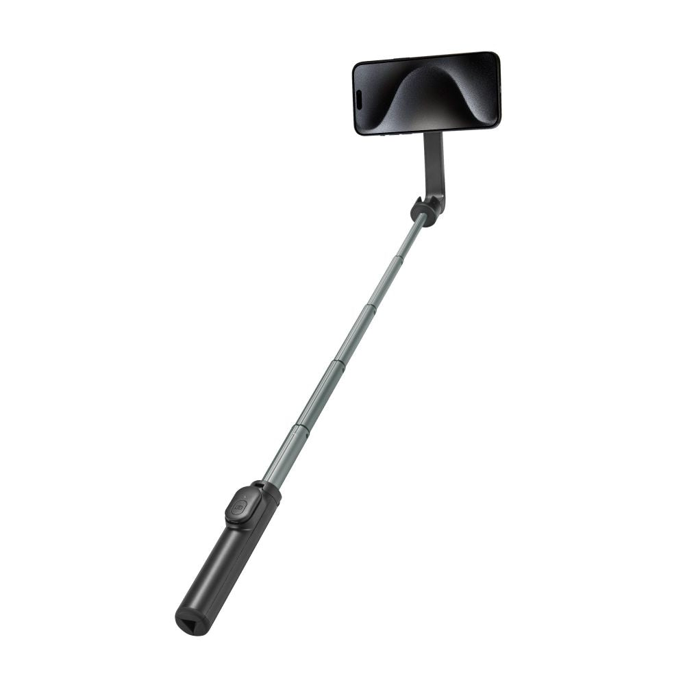 SPIGEN S570W MAGSAFE BLUETOOTH SELFIE STICK TRIPOD NERO