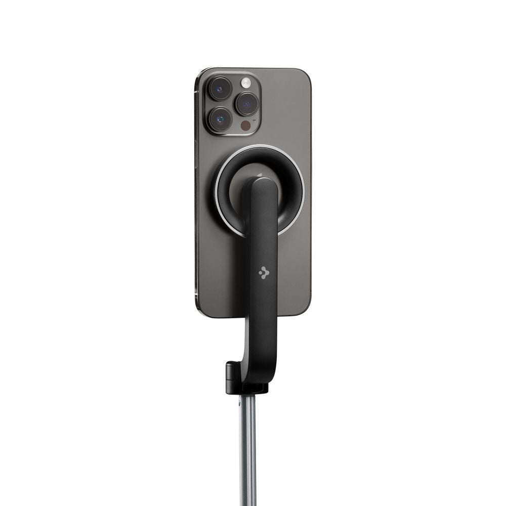 SPIGEN S570W MAGSAFE BLUETOOTH SELFIE STICK TRIPOD NERO