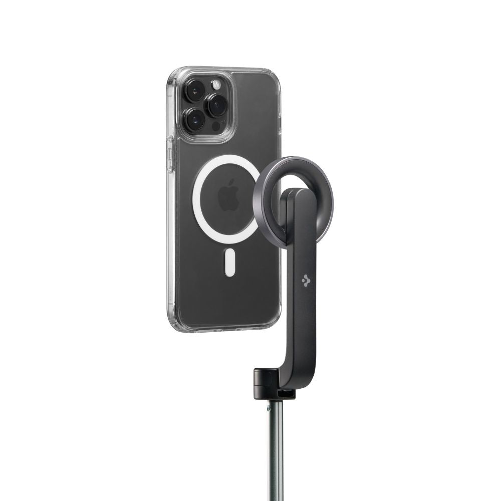 SPIGEN S570W MAGSAFE BLUETOOTH SELFIE STICK TRIPOD NERO