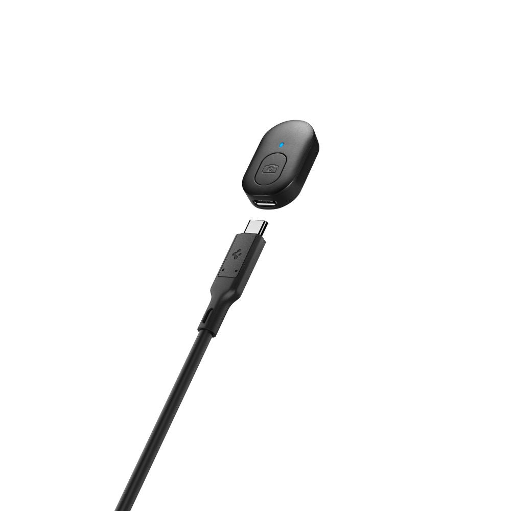 SPIGEN S570W MAGSAFE BLUETOOTH SELFIE STICK TRIPOD NERO