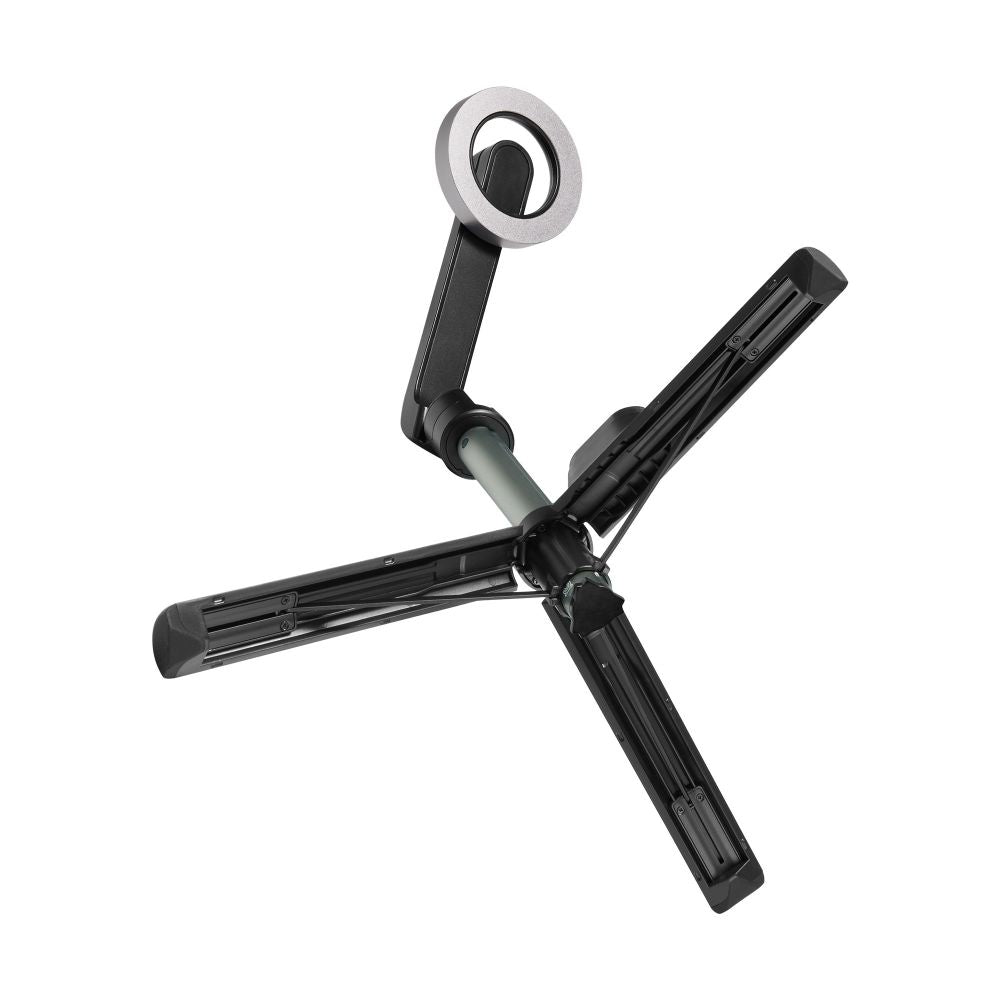 SPIGEN S570W MAGSAFE BLUETOOTH SELFIE STICK TRIPOD NERO