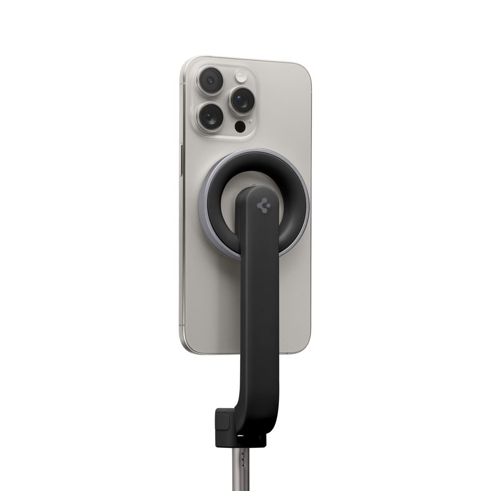 SPIGEN S571W MAGSAFE BLUETOOTH SELFIE STICK TRIPOD NERO