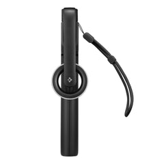 SPIGEN S580W MAGSAFE BLUETOOTH SELFIE STICK TREPPIEDO LUNGO NERO
