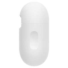 COPERTURA / INVOLUCRO SPIGEN SILICONE FIT AIRPODS PRO 1 / 2 BIANCO