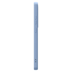 COPERTURA SPIGEN SILICONE FIT MAG MAGSAFE GALAXY S25 ULTRA ZAFFIRO BLU