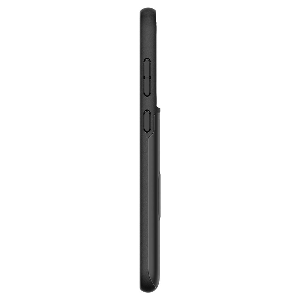 COPERTURA SPIGEN SLIM ARMOR CS GALAXY S23 FE NERA