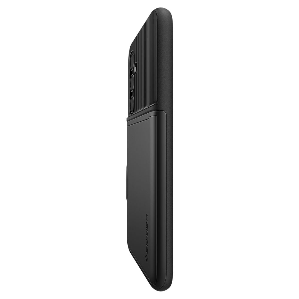 COPERTURA SPIGEN SLIM ARMOR CS GALAXY S23 FE NERA