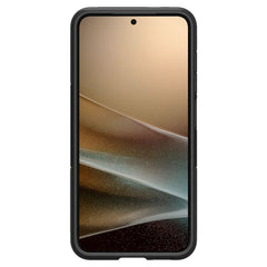 COPERTURA SPIGEN SLIM ARMOR MAG MAGSAFE GALAXY S25+ PLUS NERA