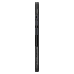 COPERTURA SPIGEN SLIM ARMOR MAG MAGSAFE GALAXY S25+ PLUS NERA