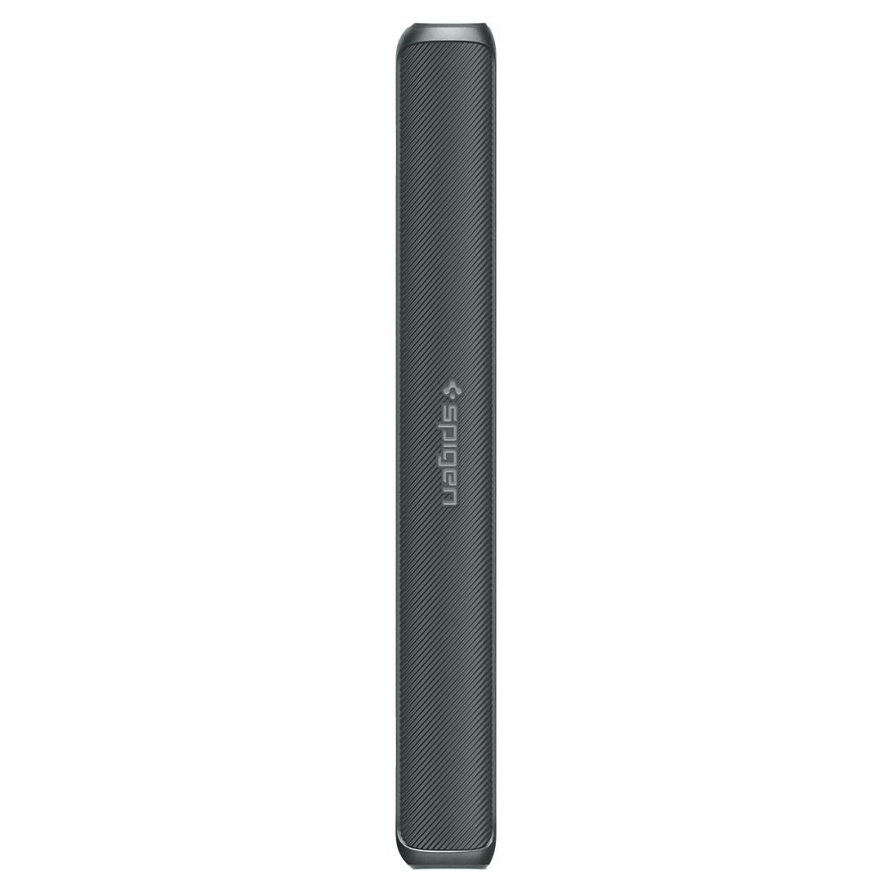 COPERTURA SPIGEN SLIM ARMOR PRO GALAXY Z FOLD 5 ABYSS GREEN