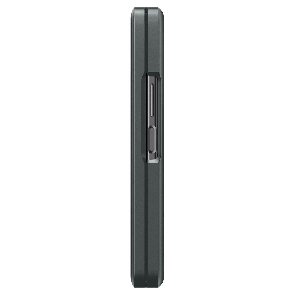COPERTURA SPIGEN SLIM ARMOR PRO GALAXY Z FOLD 5 ABYSS GREEN