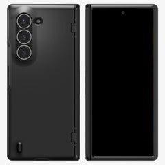 COPERTURA SPIGEN SLIM ARMOR PRO GALAXY Z FOLD 6 NERA
