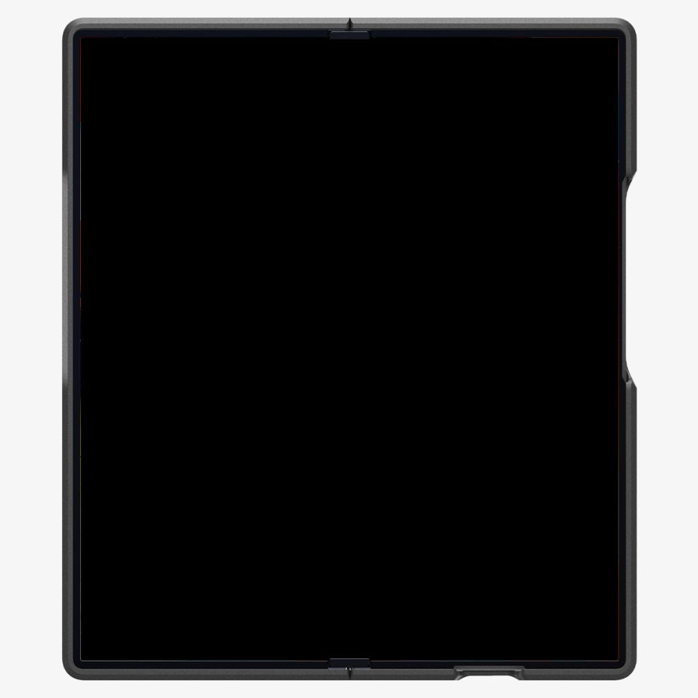 COPERTURA SPIGEN SLIM ARMOR PRO GALAXY Z FOLD 6 NERA