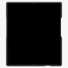 COPERTURA SPIGEN SLIM ARMOR PRO GALAXY Z FOLD 6 NERA