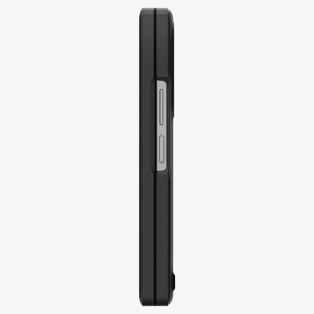 COPERTURA SPIGEN SLIM ARMOR PRO GALAXY Z FOLD 6 NERA