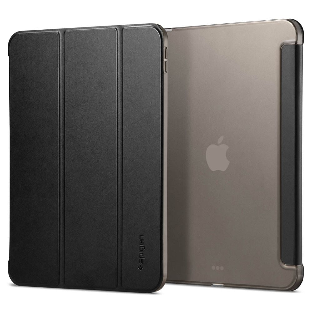 COPERTURA SPIGEN SMART FOLD IPAD 10.9 2022 NERA