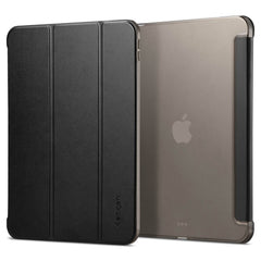 COPERTURA SPIGEN SMART FOLD IPAD 10.9 2022 NERA
