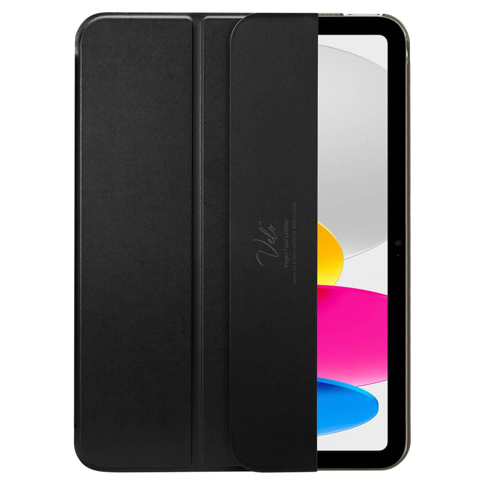 COPERTURA SPIGEN SMART FOLD IPAD 10.9 2022 NERA