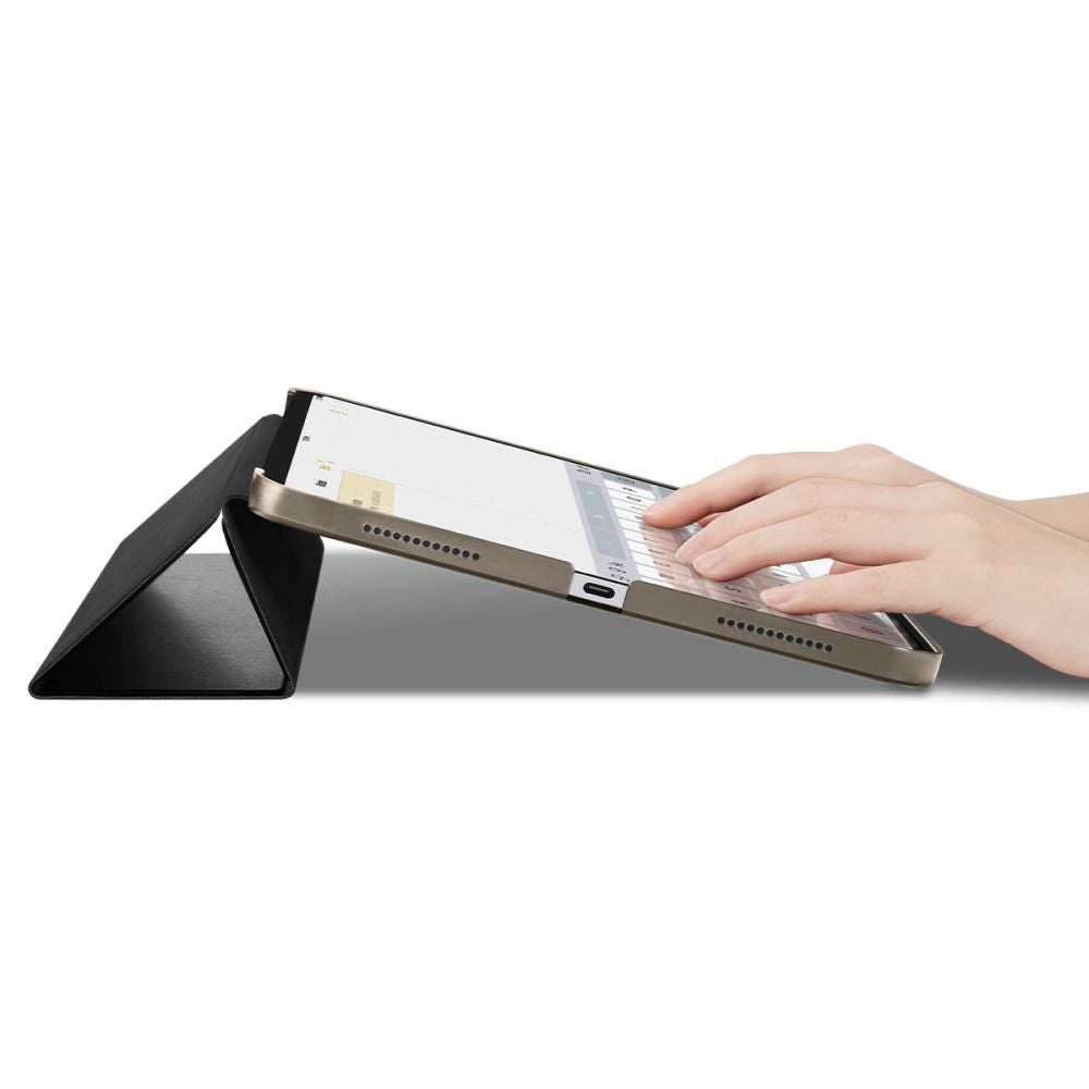 COPERTURA SPIGEN SMART FOLD IPAD 10.9 2022 NERA