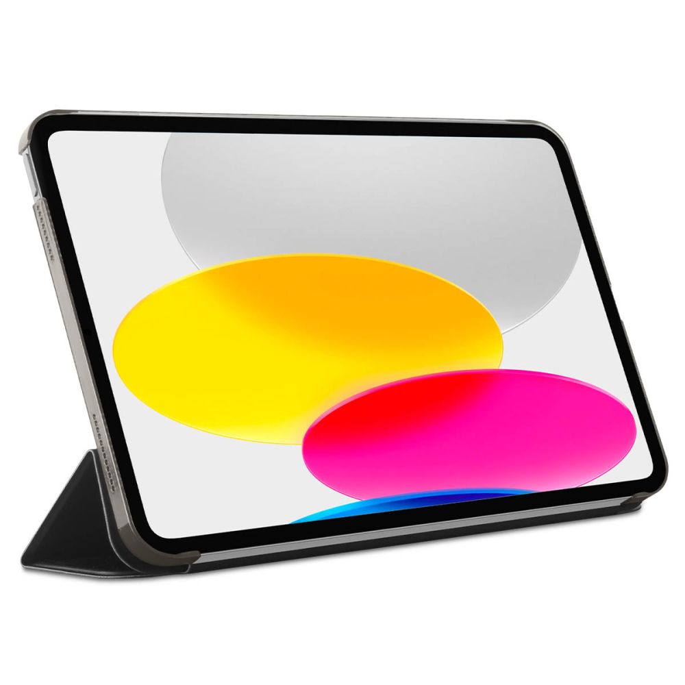 COPERTURA SPIGEN SMART FOLD IPAD 10.9 2022 NERA