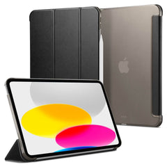 COPERTURA SPIGEN SMART FOLD IPAD 10.9 2022 NERA