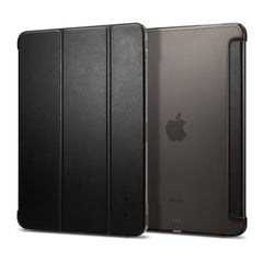 COPERTURA / INVOLUCRO PER IPAD AIR 13 2024 SPIGEN SMART FOLD NERO
