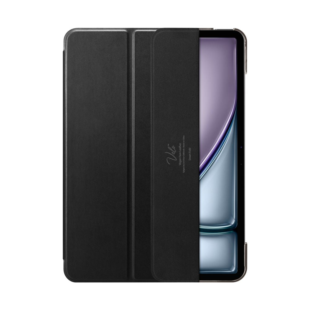 COPERTURA / INVOLUCRO PER IPAD AIR 13 2024 SPIGEN SMART FOLD NERO