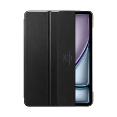 COPERTURA / INVOLUCRO PER IPAD AIR 13 2024 SPIGEN SMART FOLD NERO