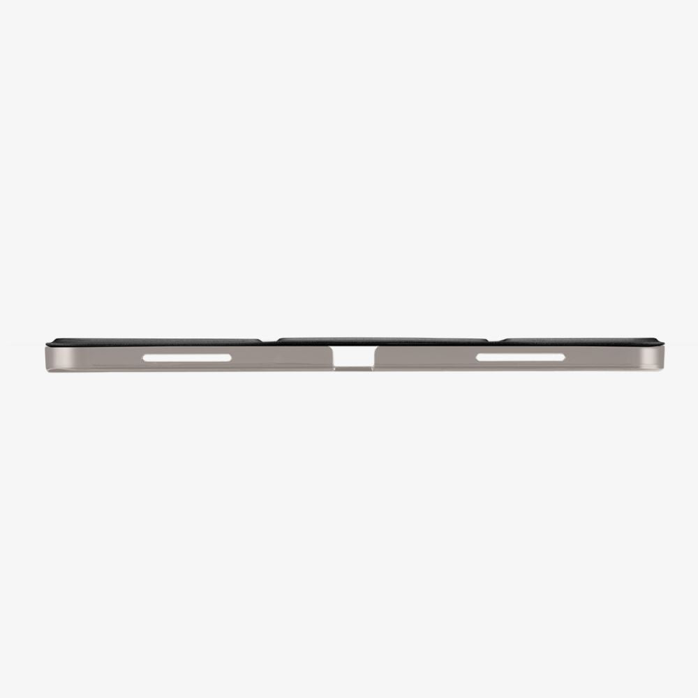 COPERTURA / INVOLUCRO PER IPAD PRO 11 5 / 2024 SPIGEN SMART FOLD NERO