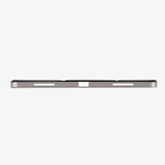 COPERTURA / INVOLUCRO PER IPAD PRO 11 5 / 2024 SPIGEN SMART FOLD NERO