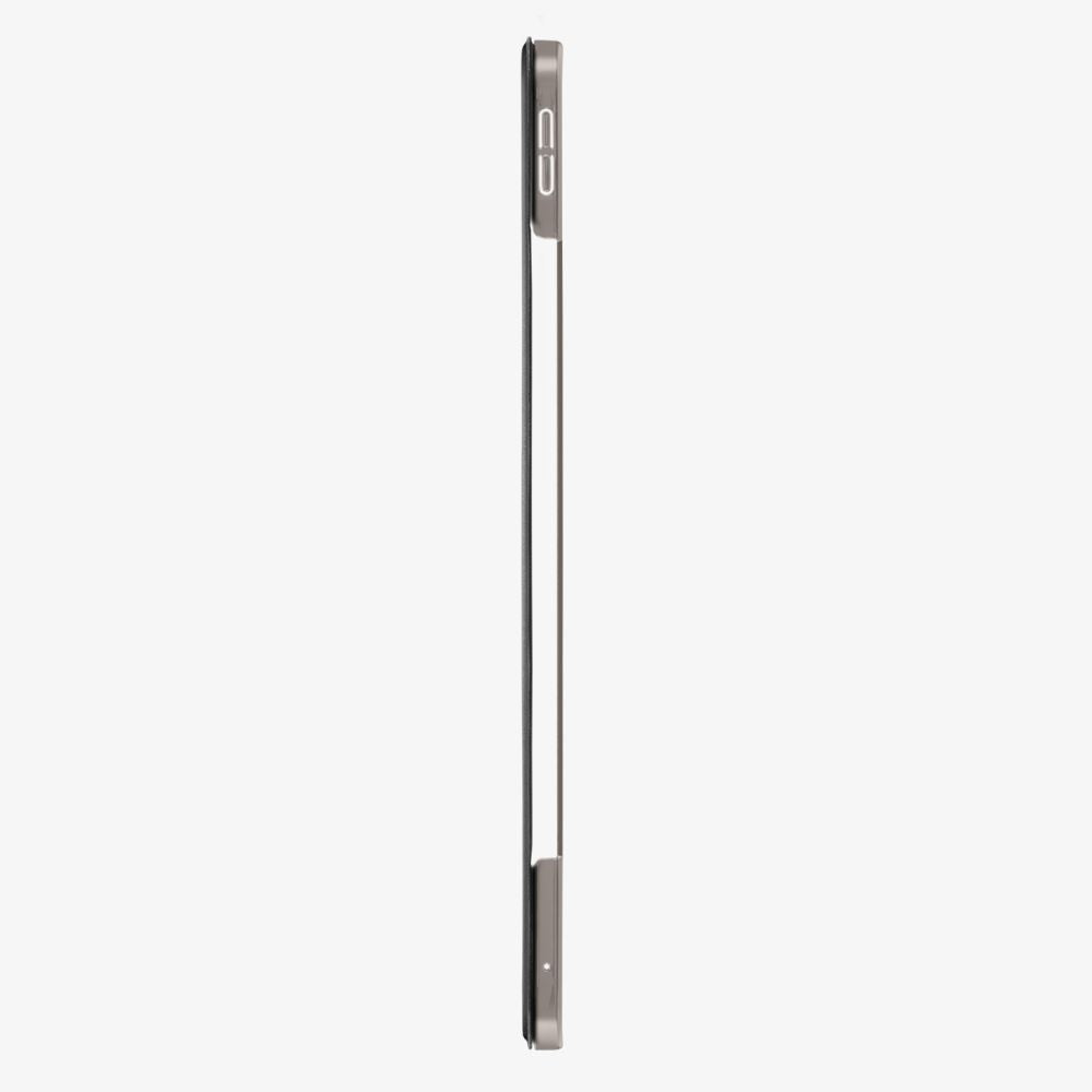 COPERTURA / INVOLUCRO PER IPAD PRO 11 5 / 2024 SPIGEN SMART FOLD NERO