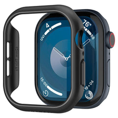 SPIGEN THIN FIT APPLE WATCH 10 (42 MM) NERO