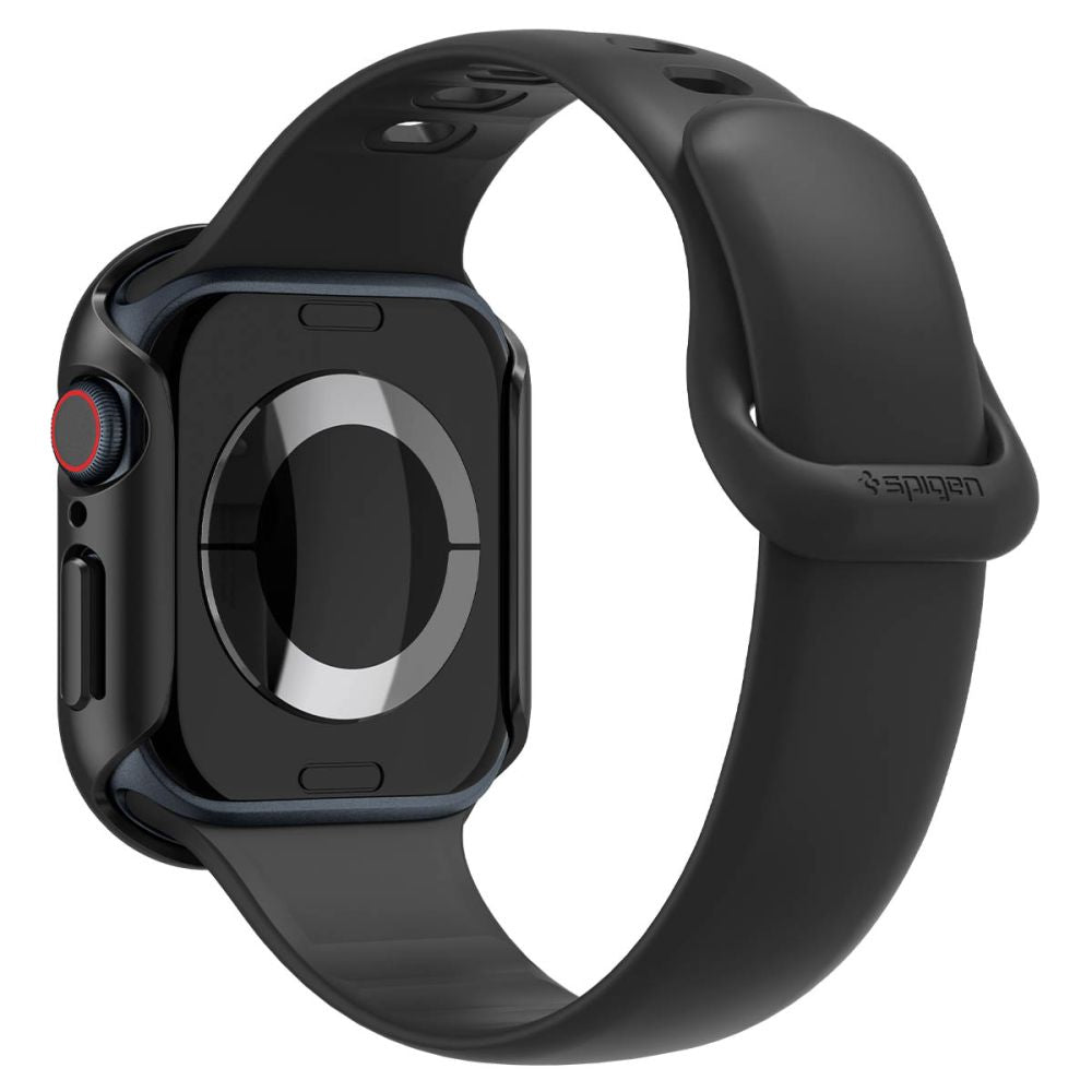 SPIGEN THIN FIT APPLE WATCH 10 (42 MM) NERO