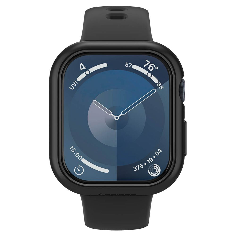 SPIGEN THIN FIT APPLE WATCH 10 (42 MM) NERO