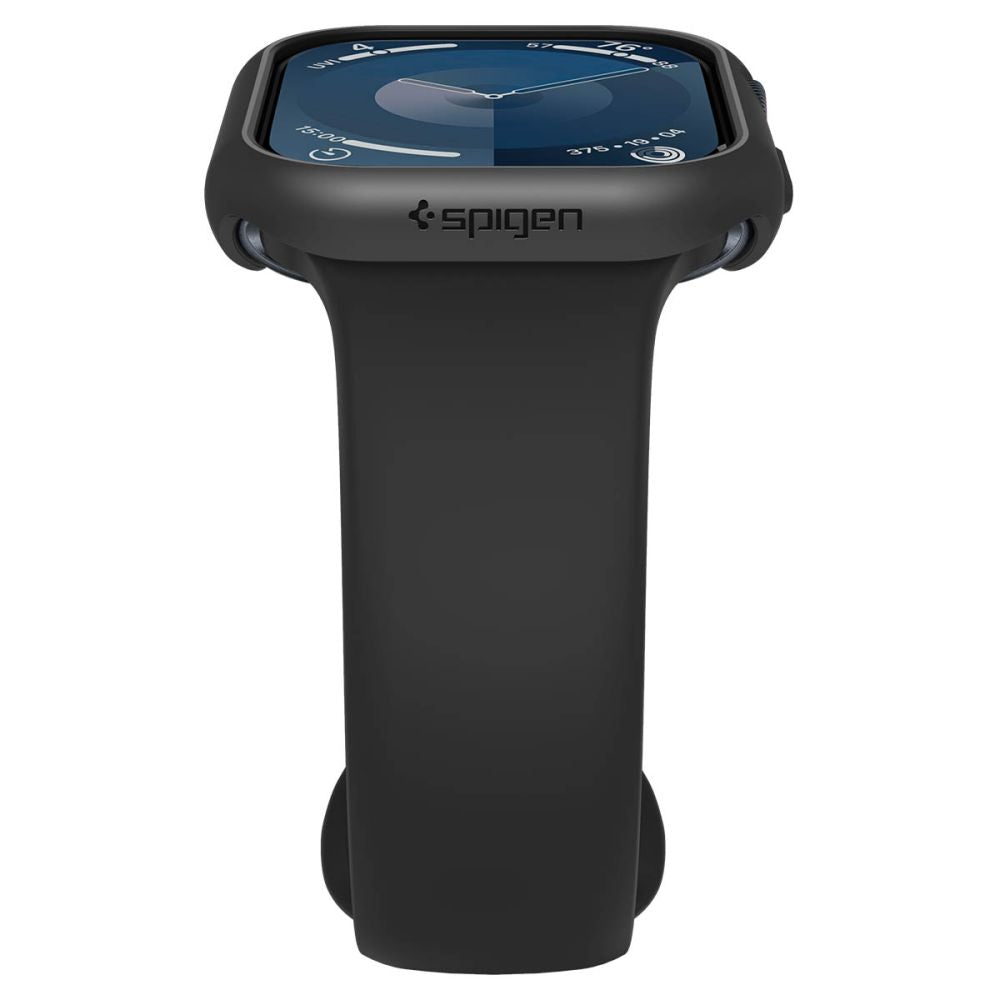 SPIGEN THIN FIT APPLE WATCH 10 (42 MM) NERO