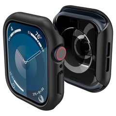 SPIGEN THIN FIT APPLE WATCH 10 (42 MM) NERO