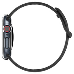 CUSTODIA SPIGEN THIN FIT APPLE WATCH 10 (46 MM) CRYSTAL CLEAR