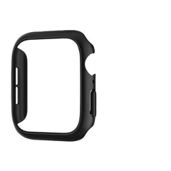 CUSTODIA PROTETTIVA PER APPLE WATCH 44 MM SPIGEN THIN FIT NERA
