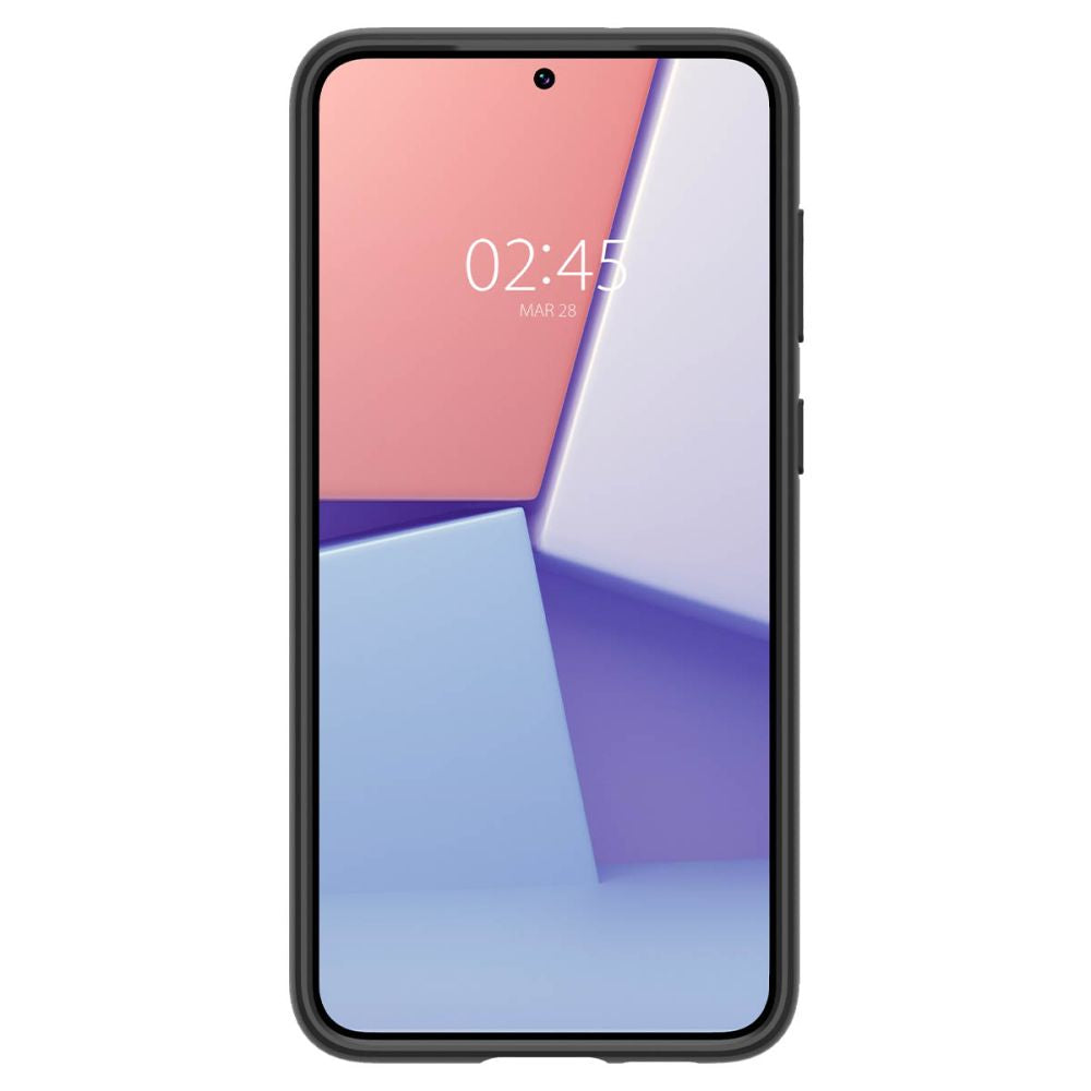 COPERTURA SPIGEN THIN FIT GALAXY S23 NERA