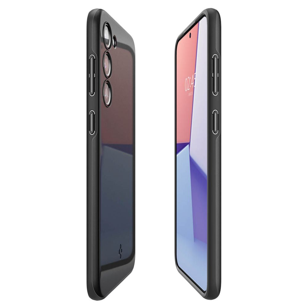COPERTURA SPIGEN THIN FIT GALAXY S23 NERA