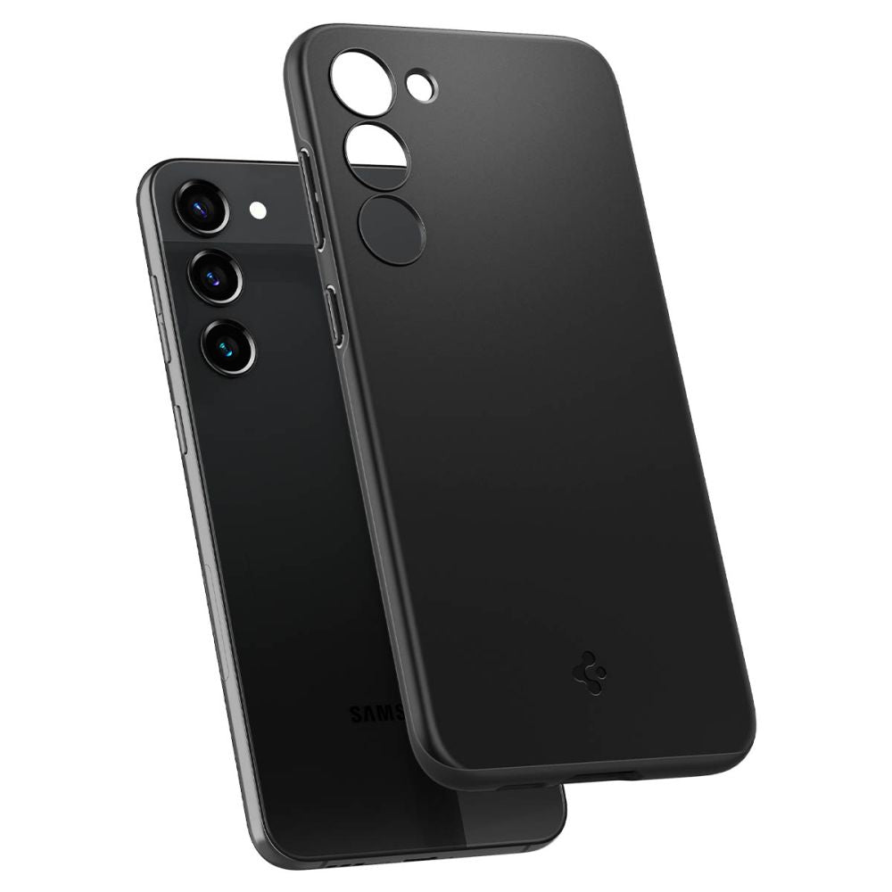 COPERTURA SPIGEN THIN FIT GALAXY S23 NERA