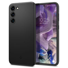 COPERTURA SPIGEN THIN FIT GALAXY S23 NERA
