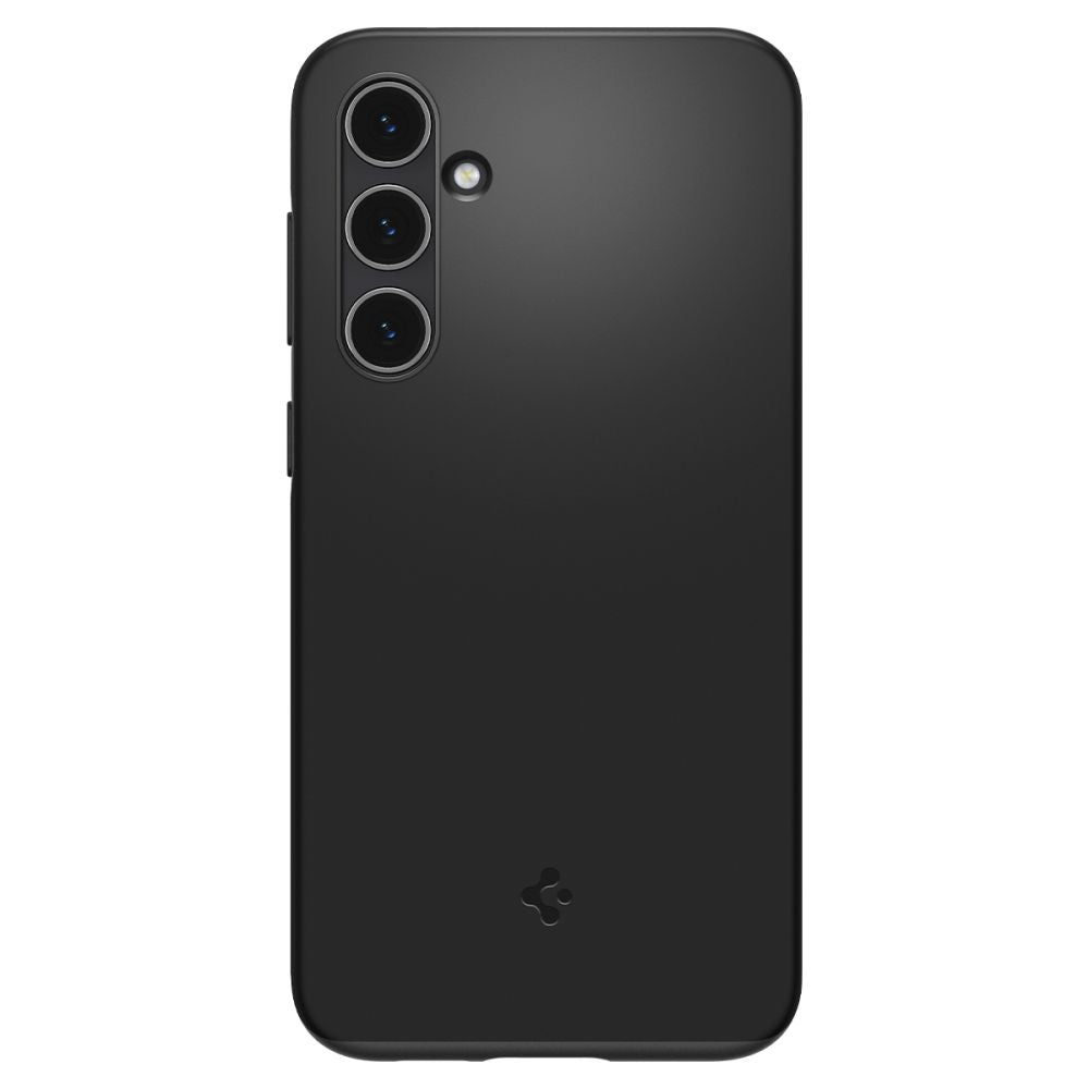 COPERTURA SPIGEN THIN FIT GALAXY S23 FE NERA