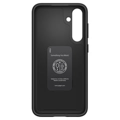 COPERTURA SPIGEN THIN FIT GALAXY S23 FE NERA